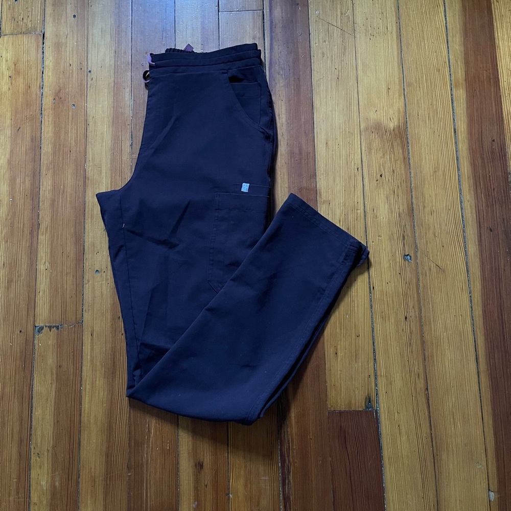 Fig pants